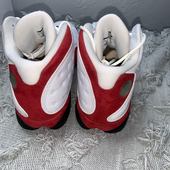 Jordan retro 13 Chicago’s 2017 intact box - Picture 4 of 9